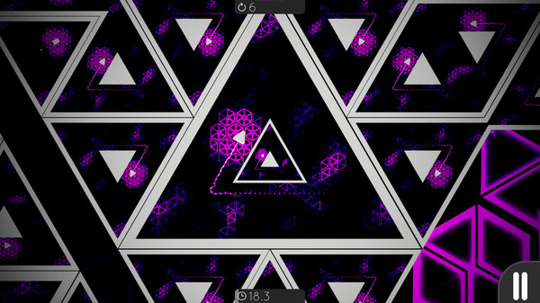 Screenshot z Roundabout 3 Soundtrack