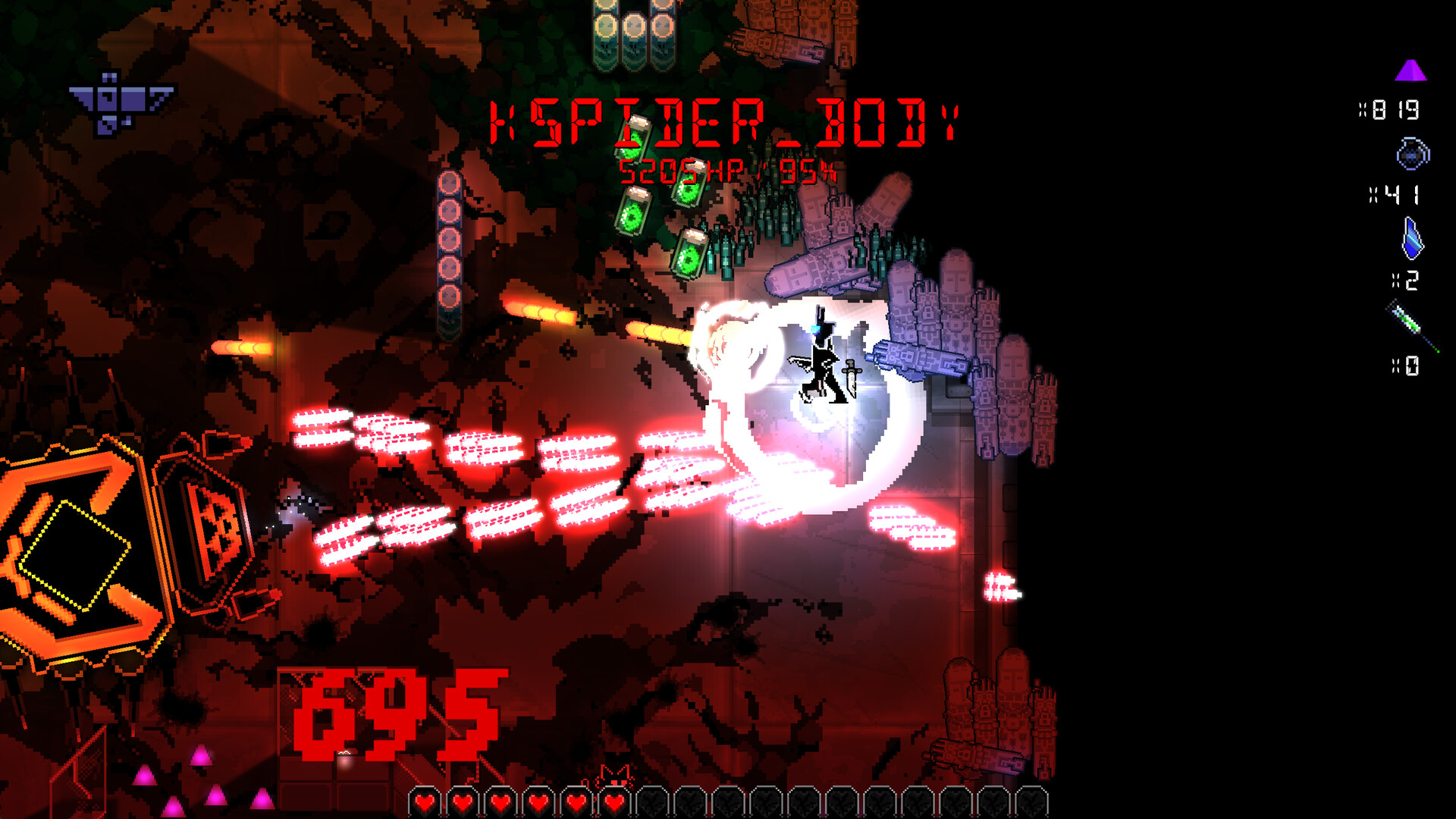 VXE screenshot 11