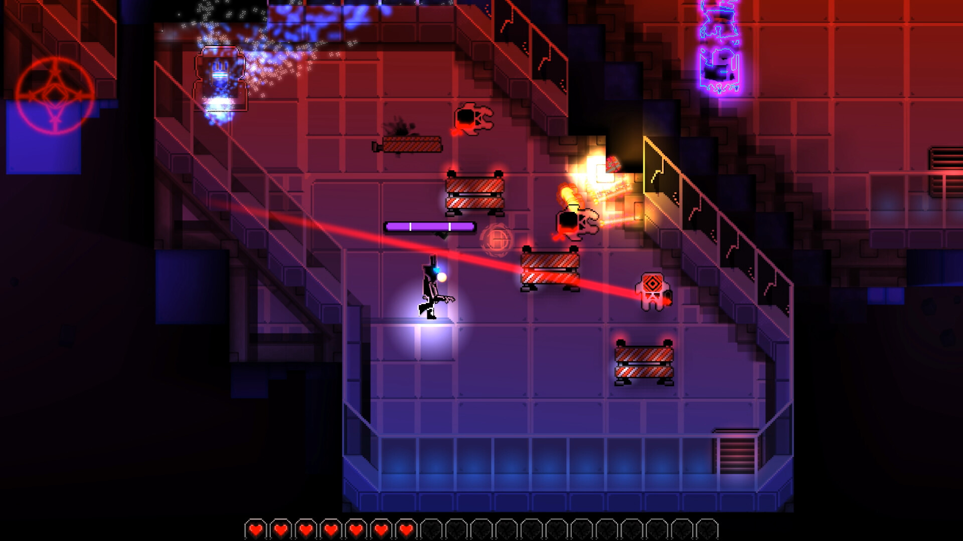 VXE screenshot 18