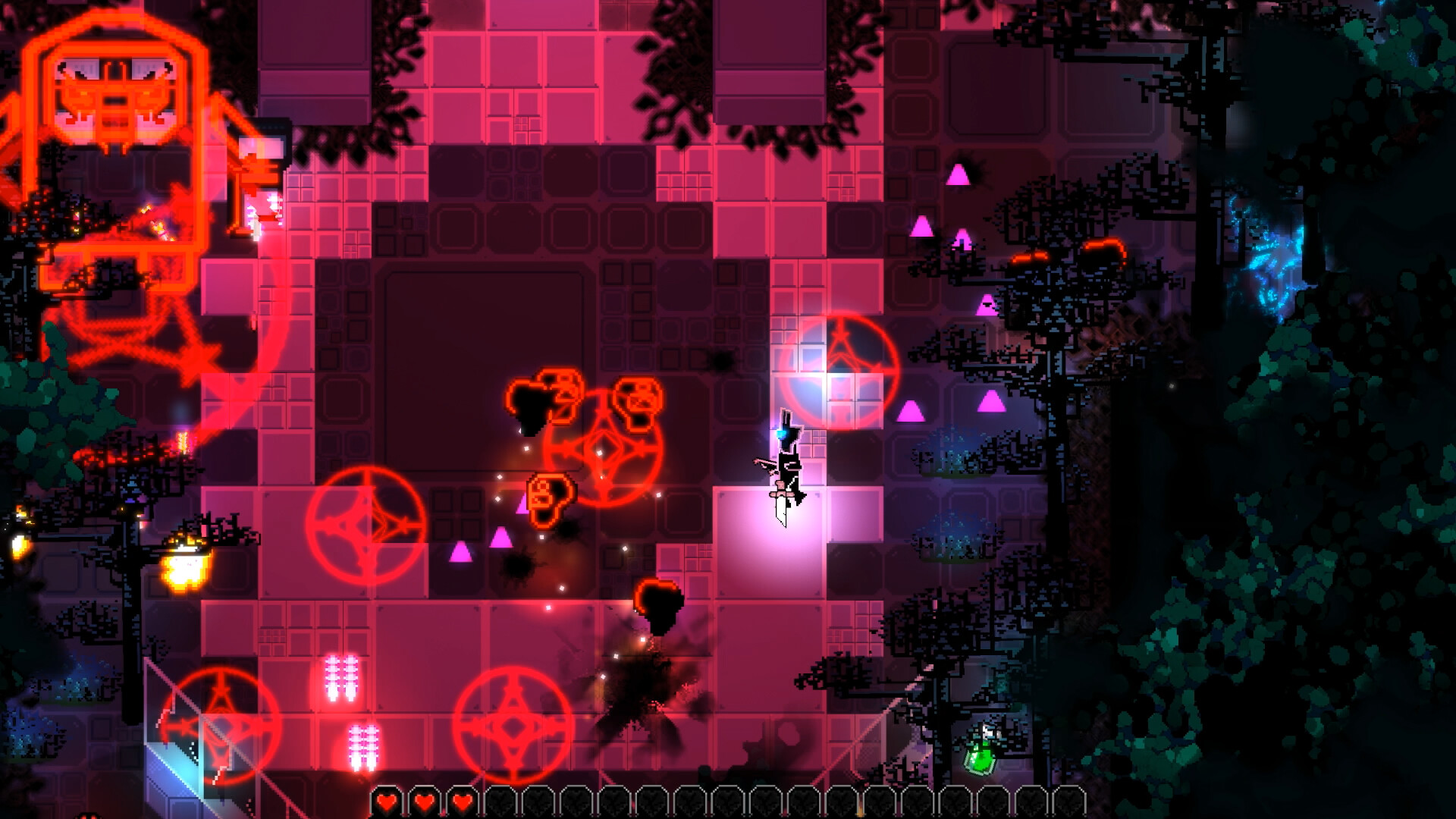 VXE screenshot 6