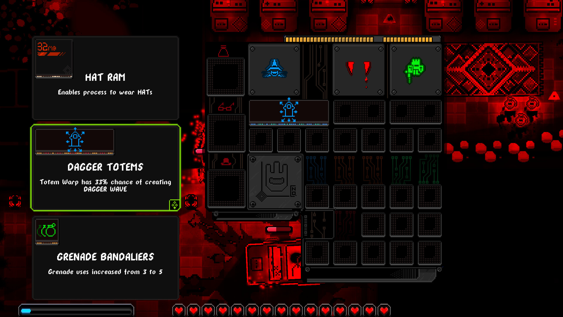 VXE screenshot 8
