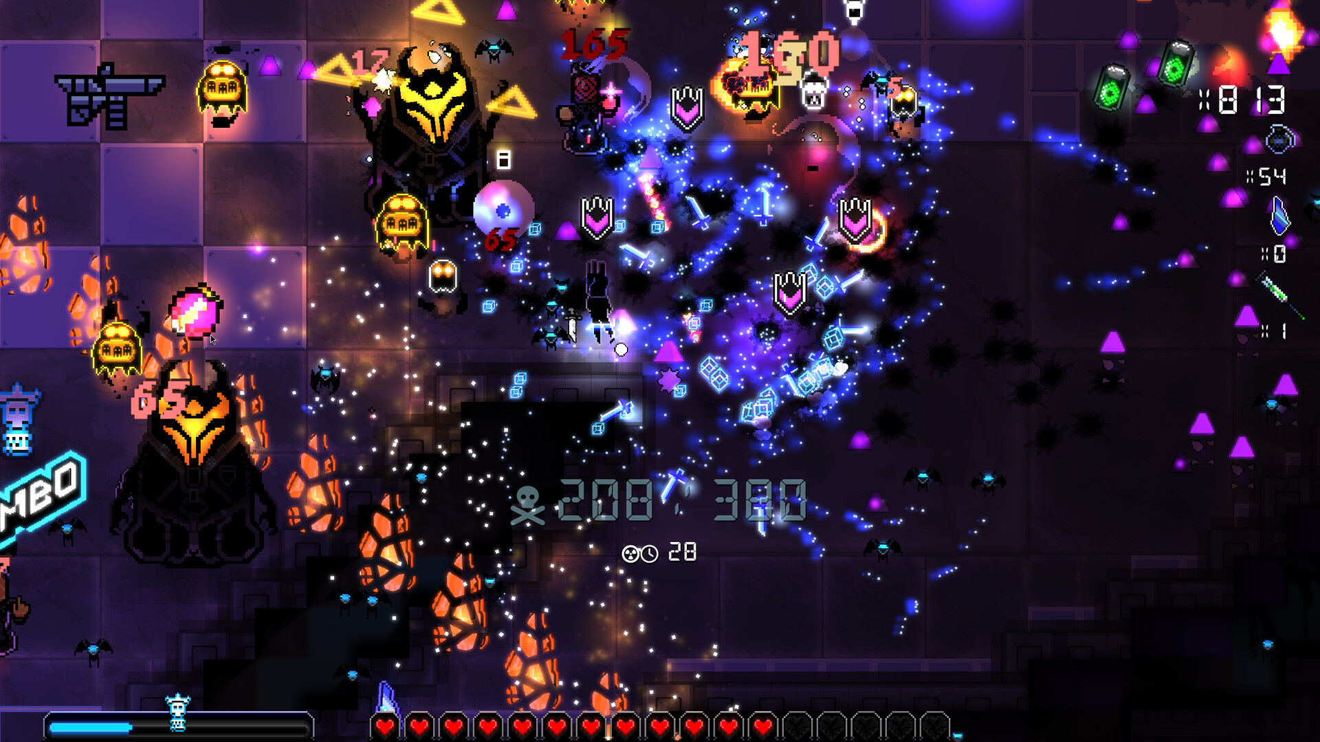 VXE screenshot 7