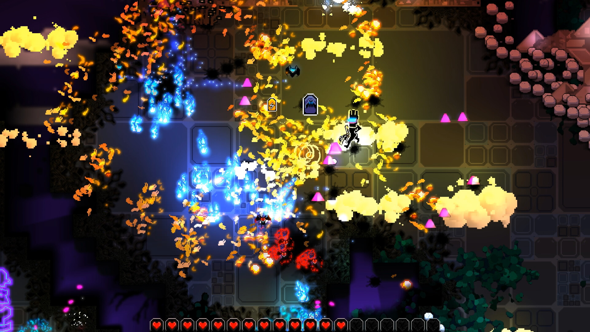 VXE screenshot 4
