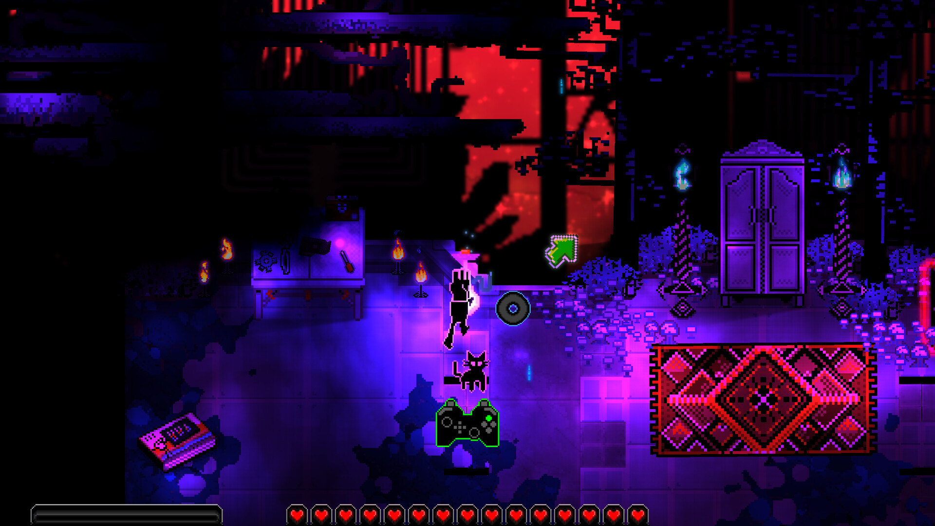 VXE screenshot 20