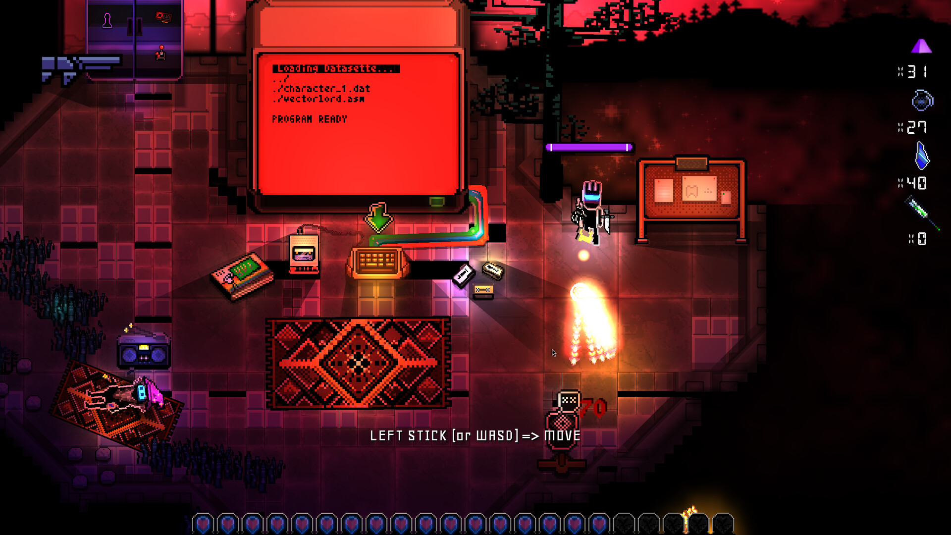 VXE screenshot 10