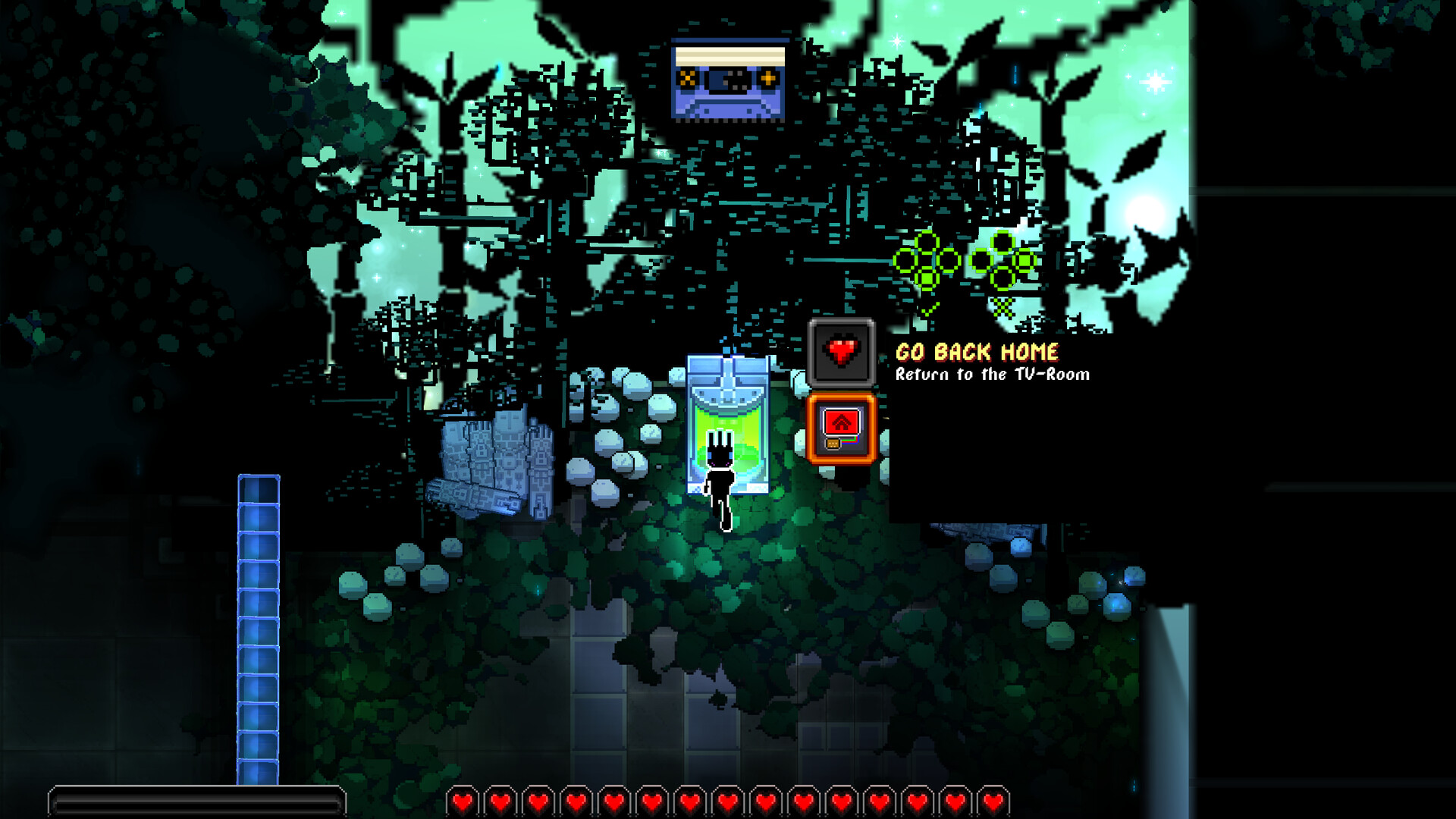 VXE screenshot 17