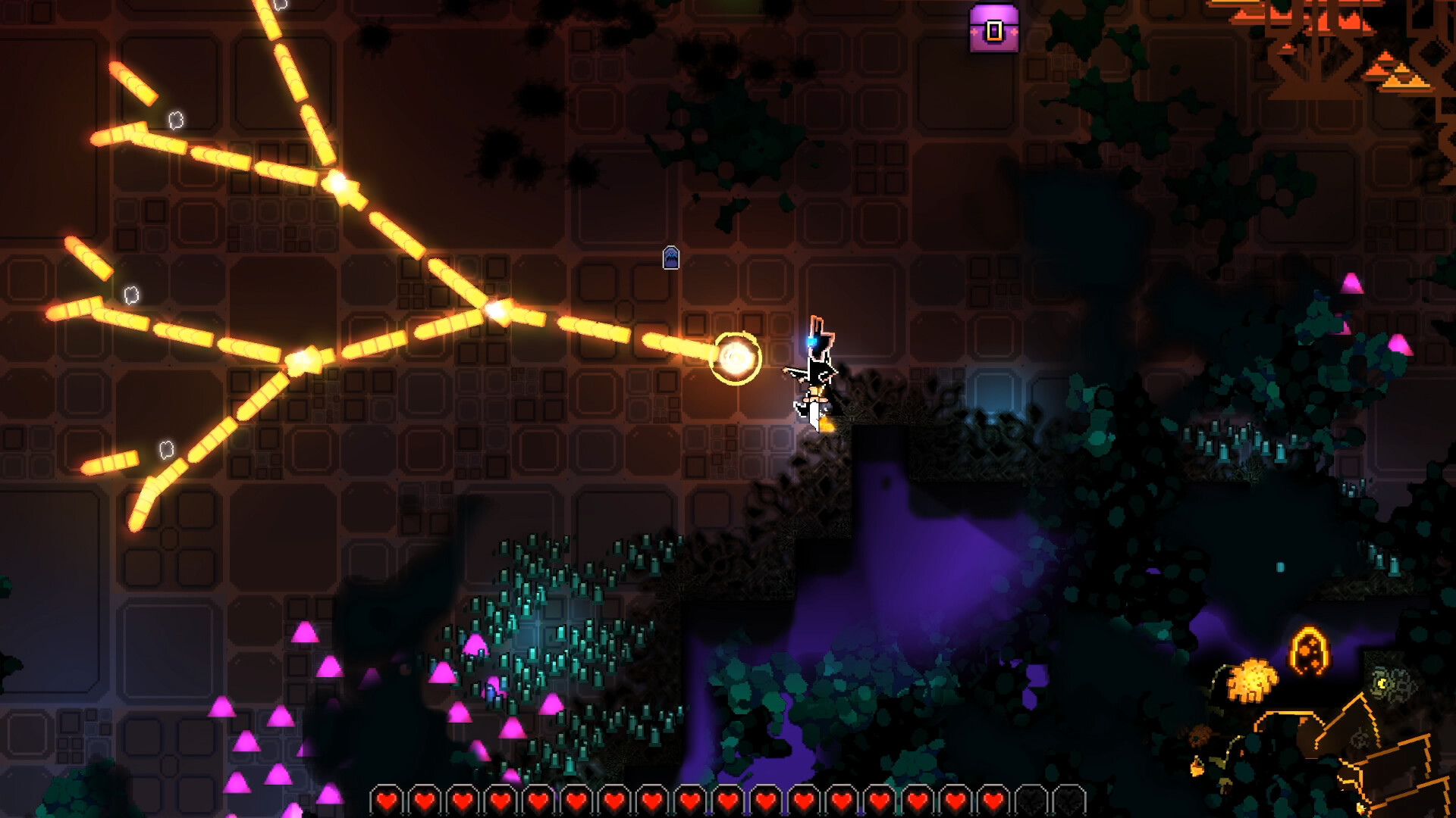 VXE screenshot 3