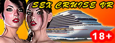 SEX Cruise VR