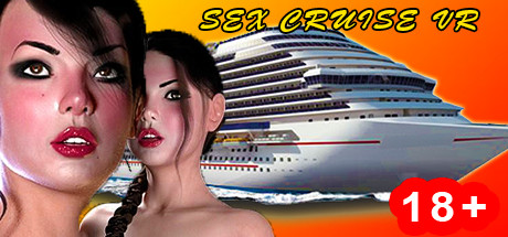 SEX Cruise VR steam charts