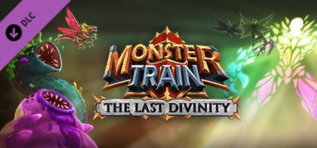 Monster Train: The Last Divinity DLC banner image