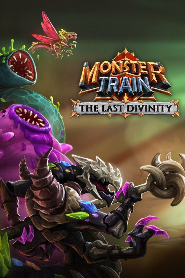 Monster Train: The Last Divinity DLC