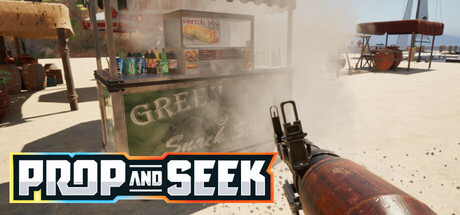 Prop and Seek®: The Breach Protocol