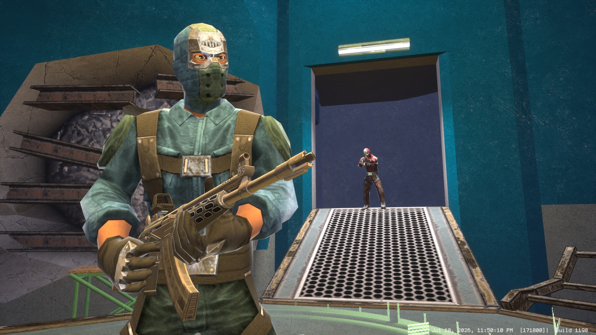 RINGFALL screenshot 3
