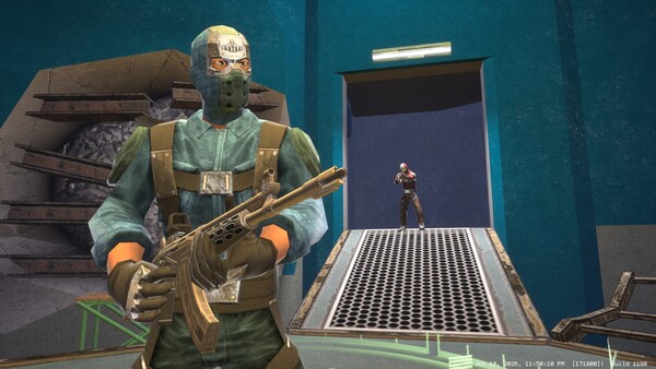 Screenshot media
