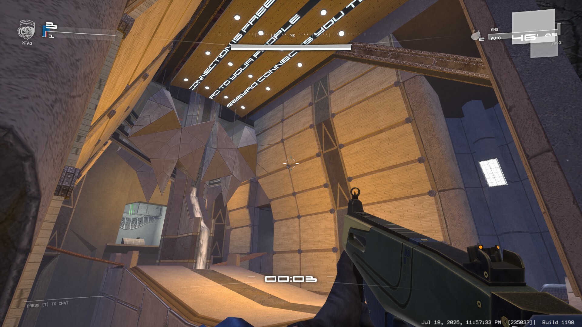 RINGFALL screenshot 5