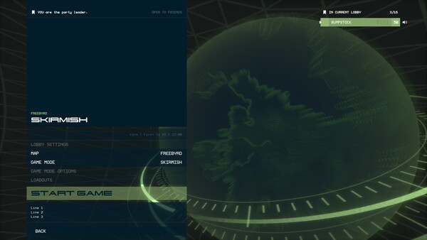 Screenshot media
