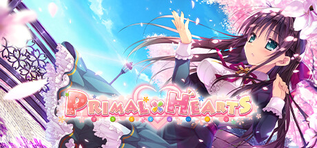 Primal Heartsの作品画像