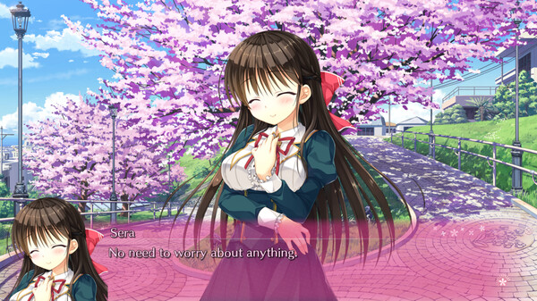 Screenshot z Primal Hearts Screenshot z Primal Hearts