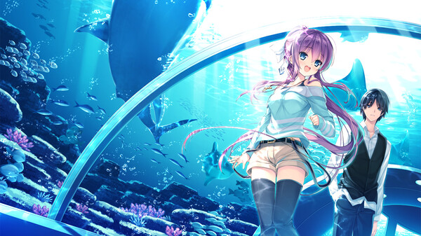 Primal Hearts screenshot 4