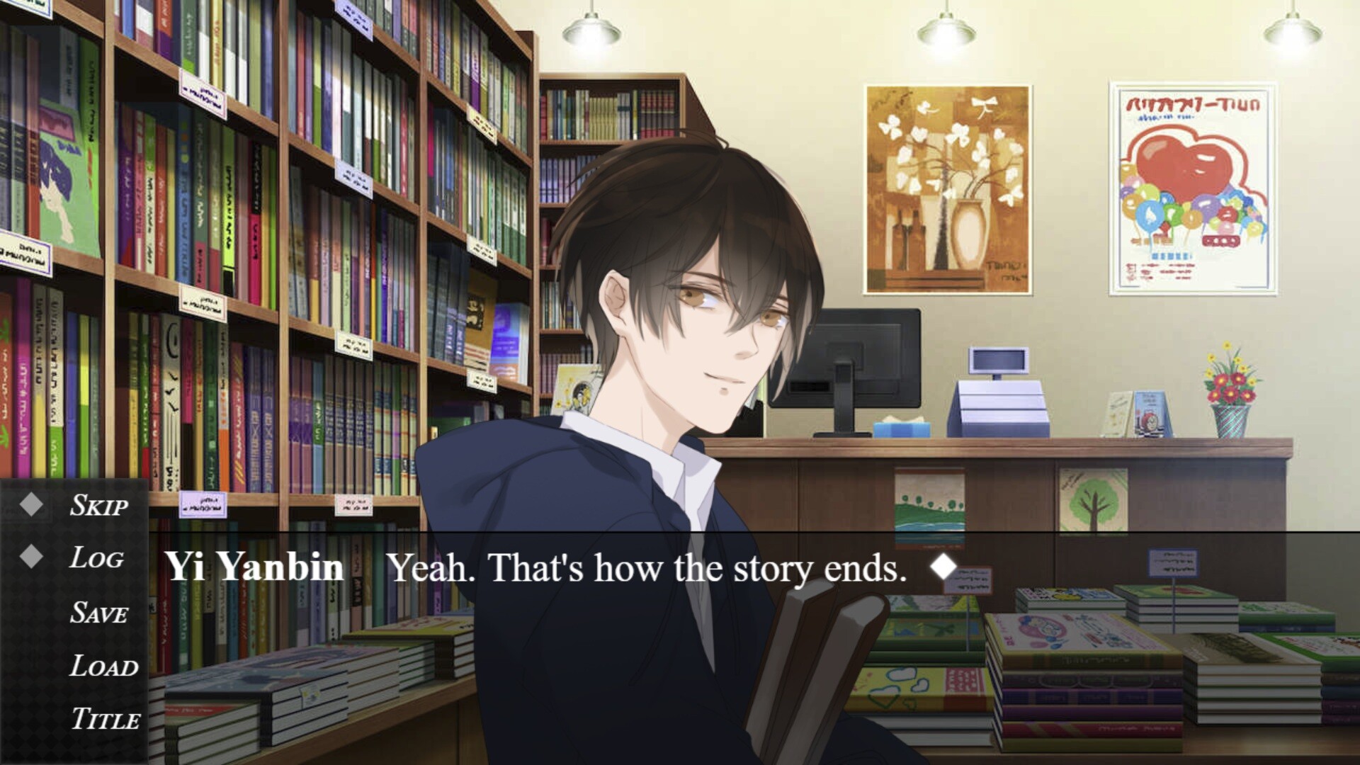 The Game of The Playful screenshot #5