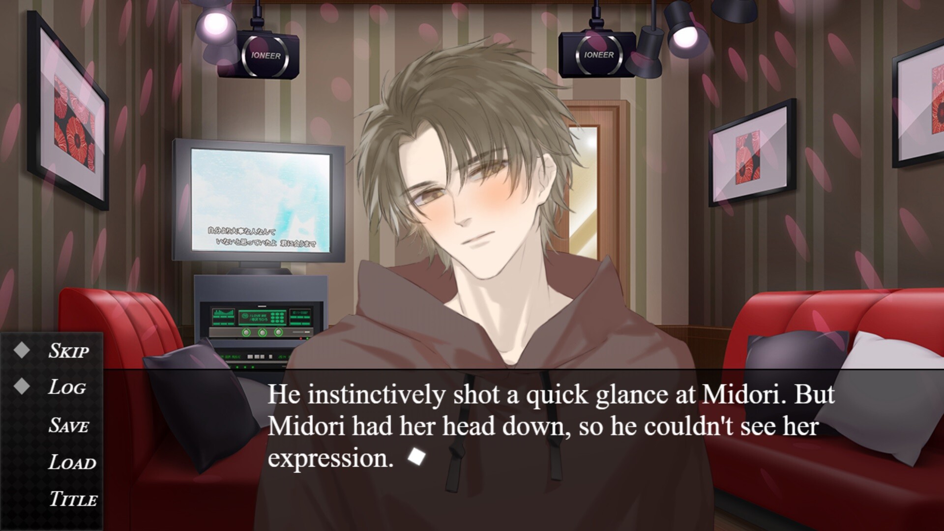 The Game of The Playful screenshot #18