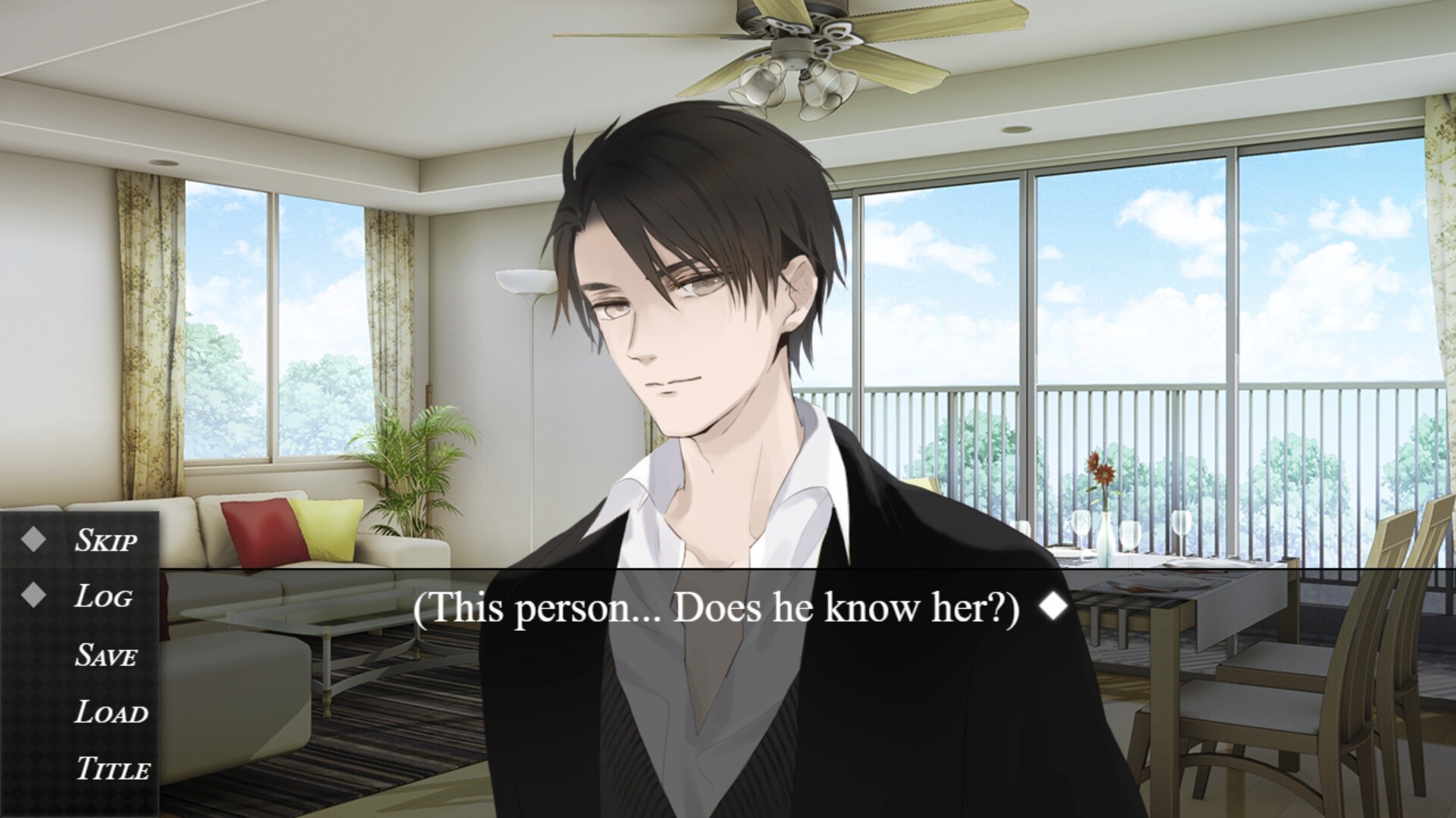 The Game of The Playful screenshot #2