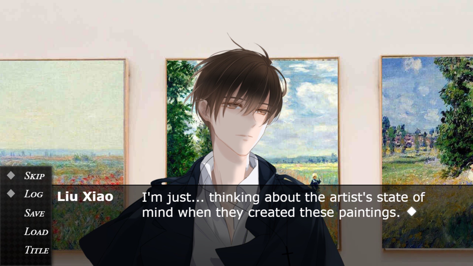 The Game of The Playful screenshot #4