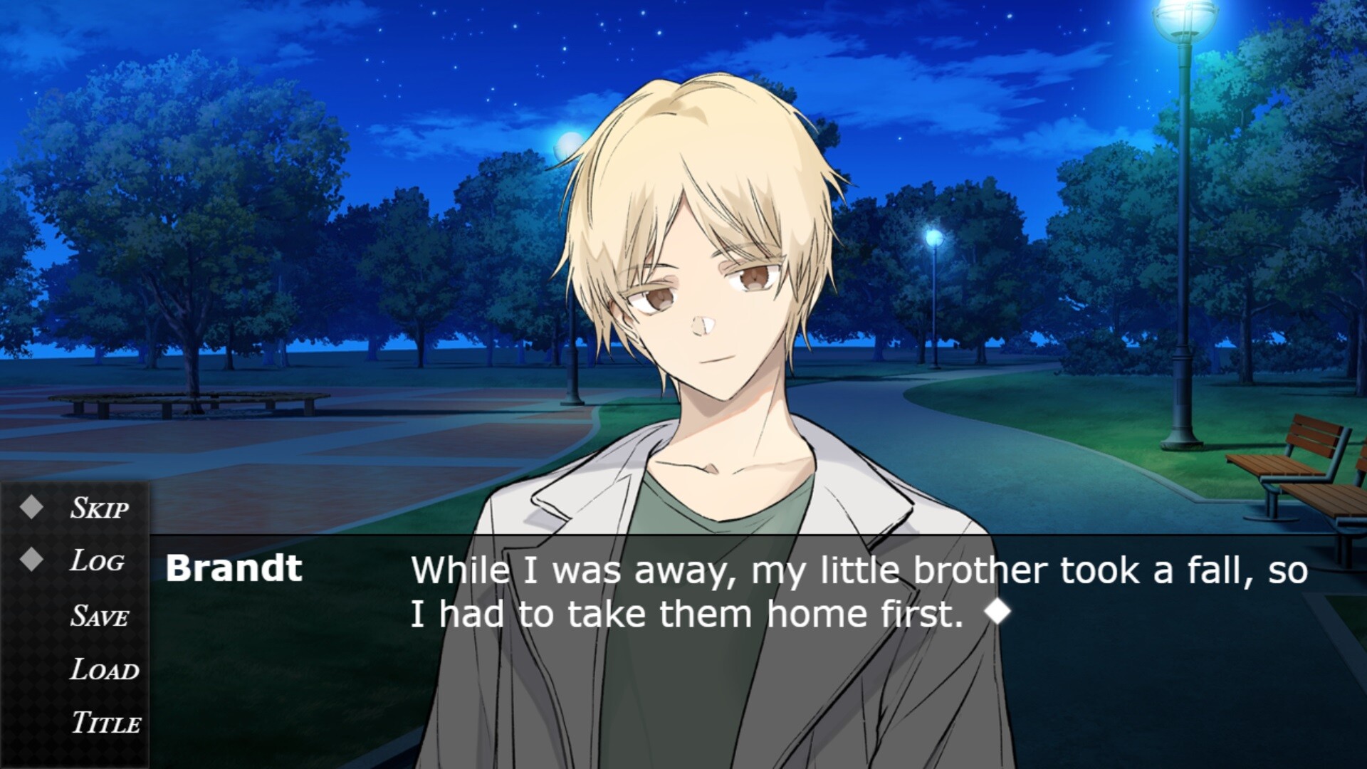 The Game of The Playful screenshot #15