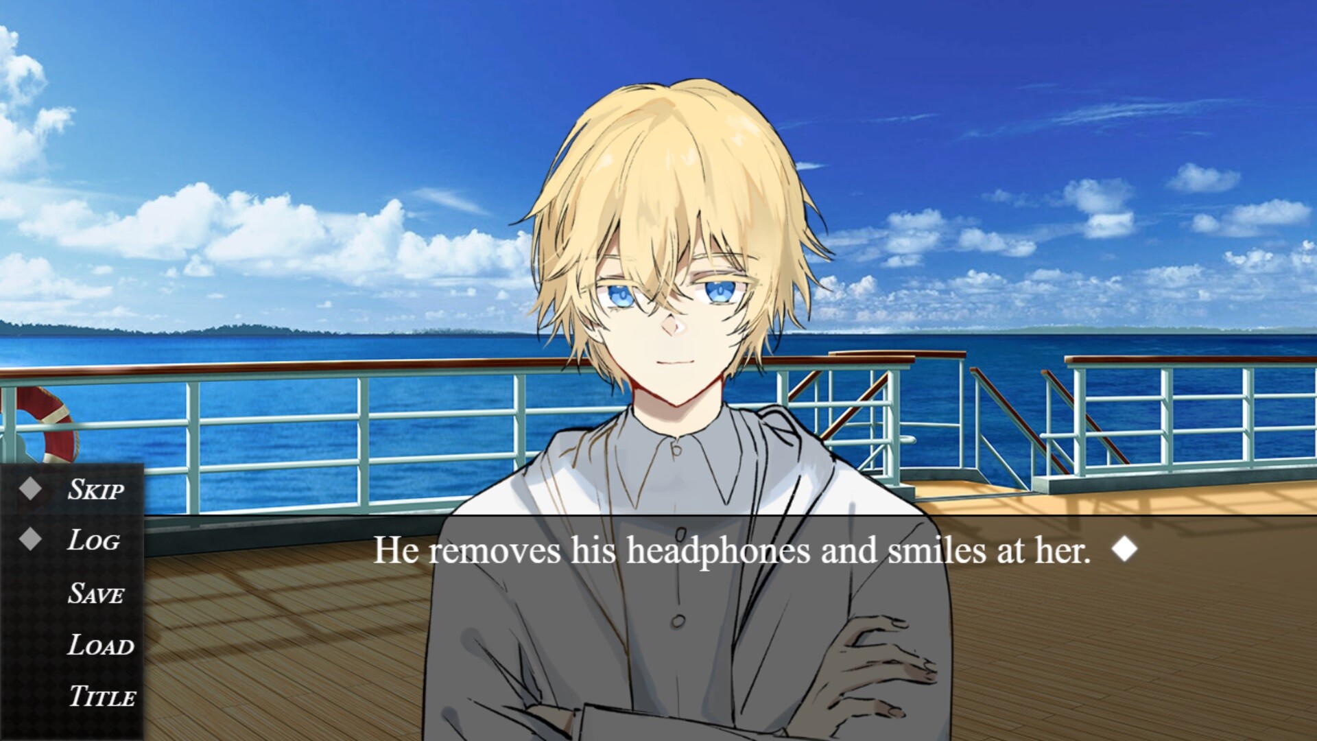 The Game of The Playful screenshot #12