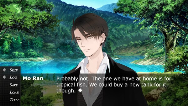 The Game of The Playful screenshot 2