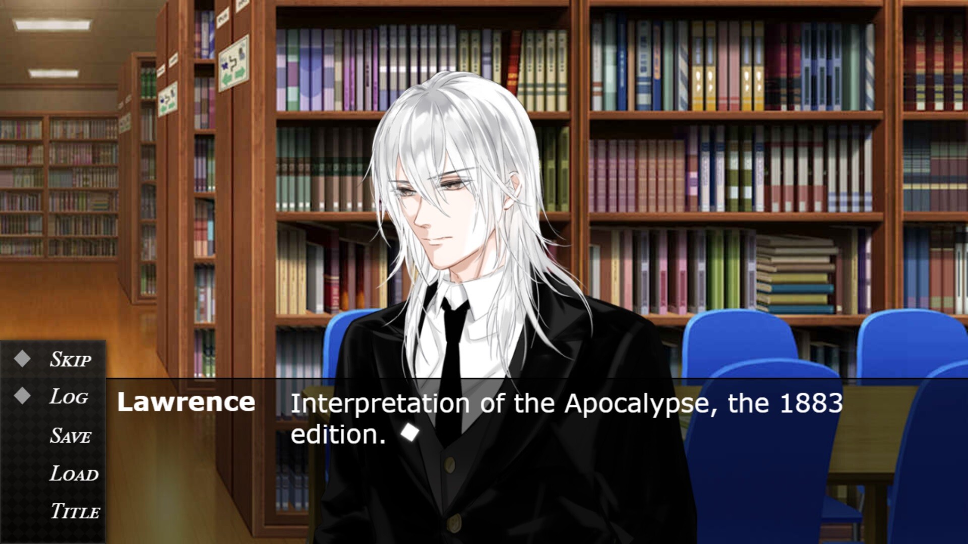 The Game of The Playful screenshot #18