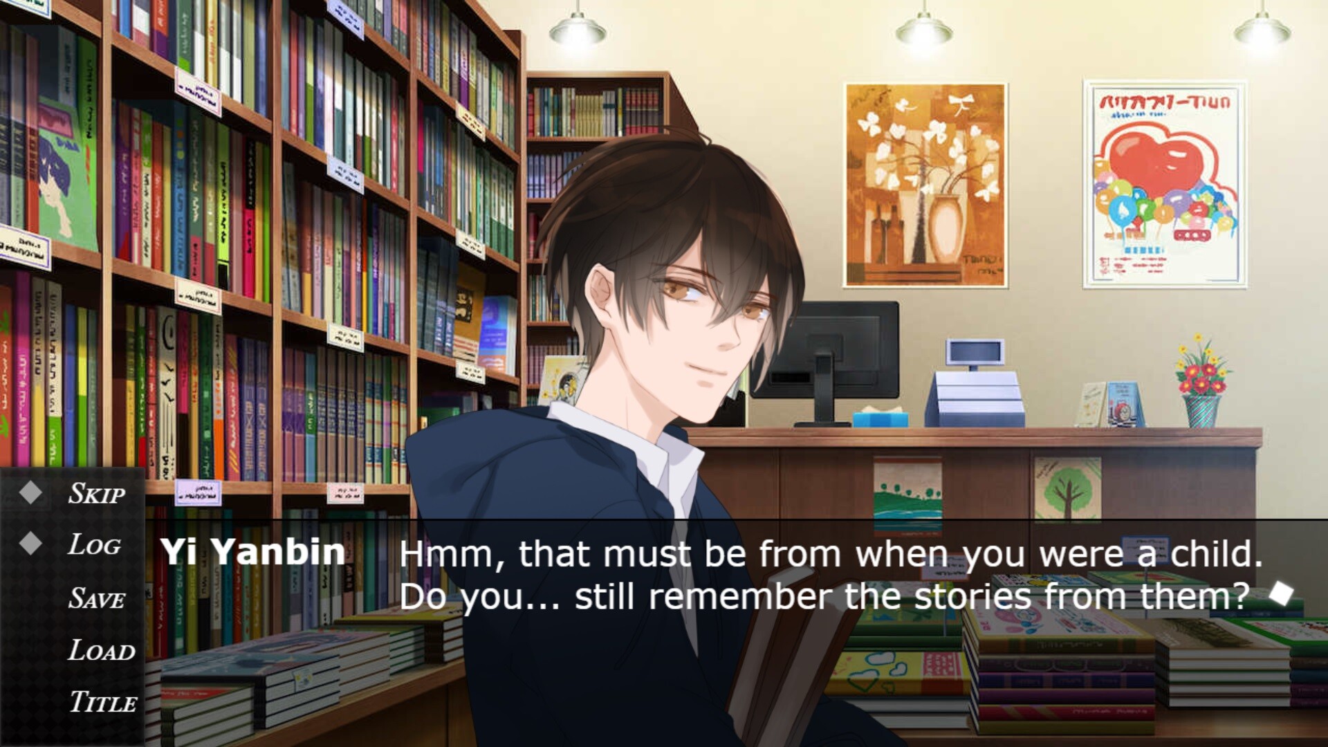 The Game of The Playful screenshot #5