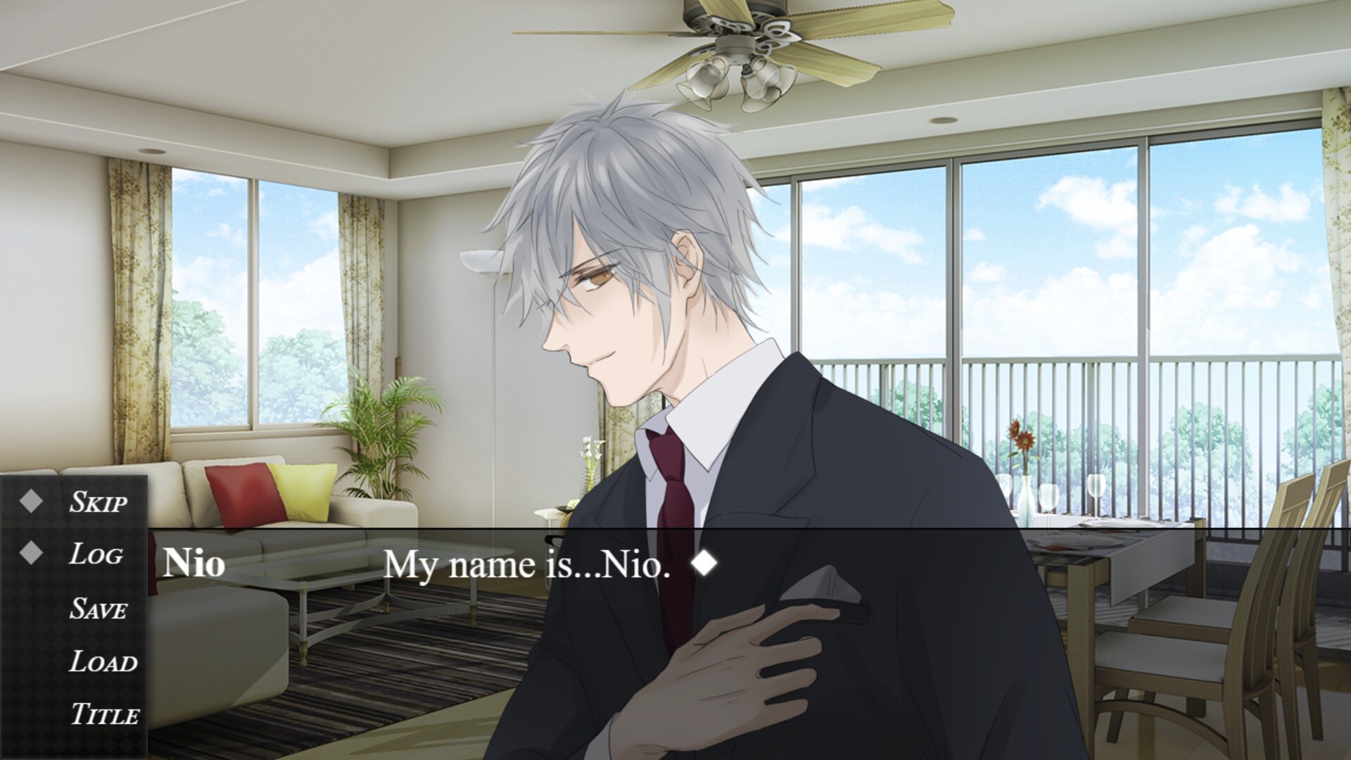 The Game of The Playful screenshot #1