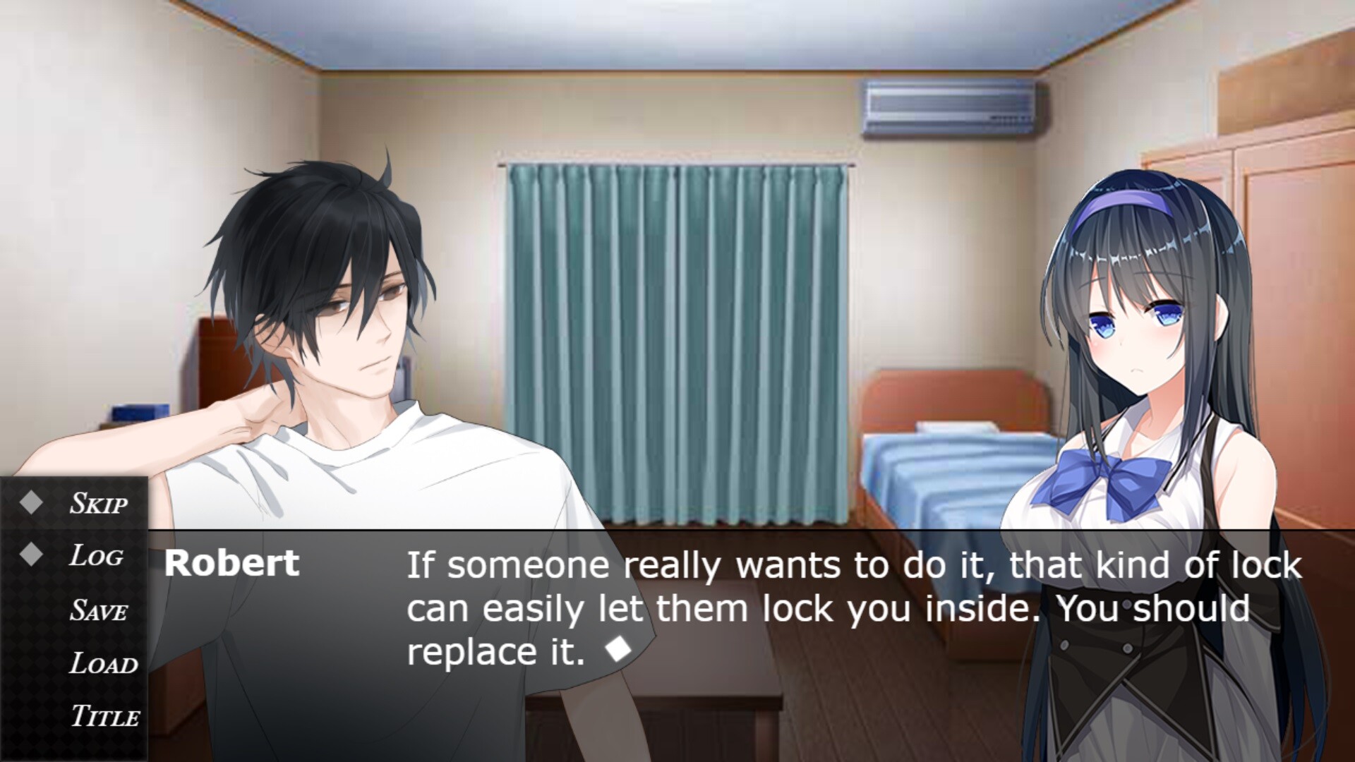 The Game of The Playful screenshot #3