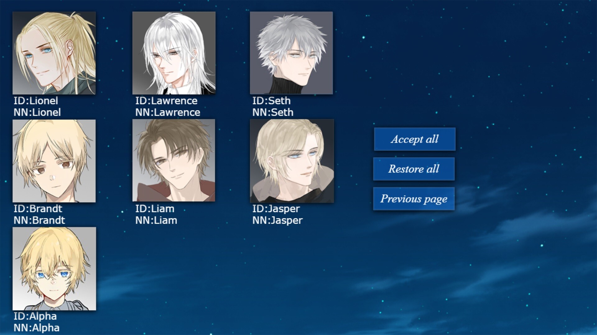 The Game of The Playful screenshot #9