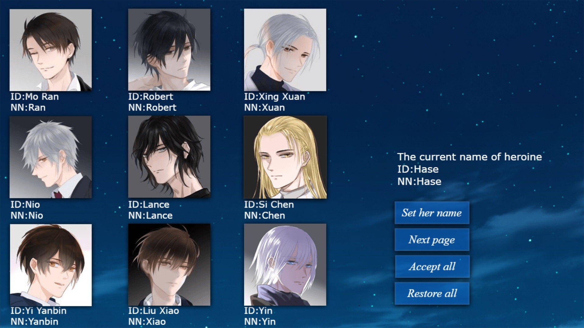 The Game of The Playful screenshot #8