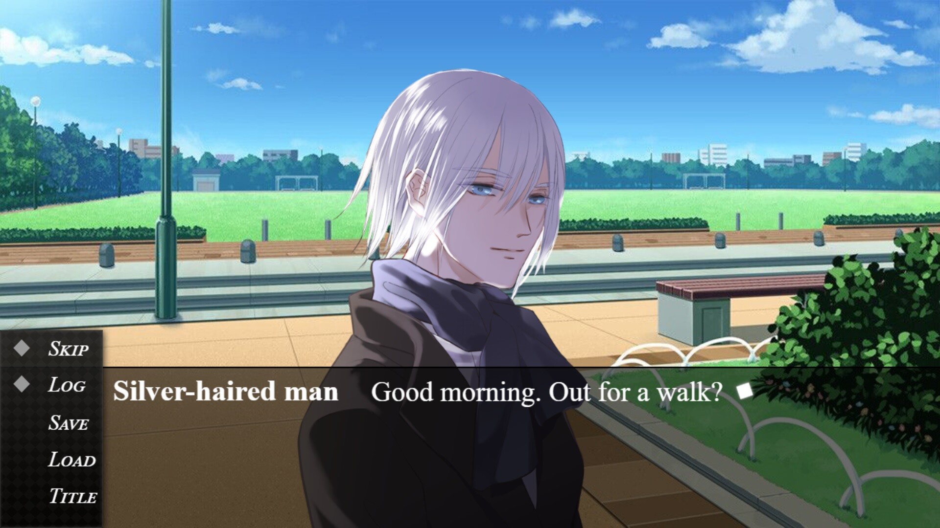 The Game of The Playful screenshot #7