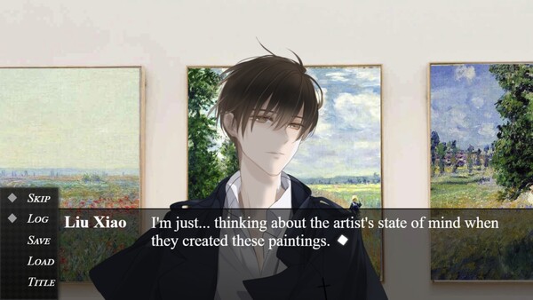 The Game of The Playful screenshot 4