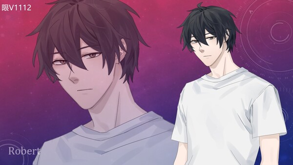 Screenshot z The Game of The Playful