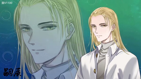 Screenshot z The Game of The Playful