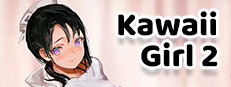 Kawaii Girl 2 Small Capsule Image