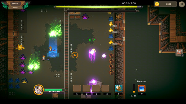 Screenshot z Kawaii Girl 2 Screenshot z Kawaii Girl 2