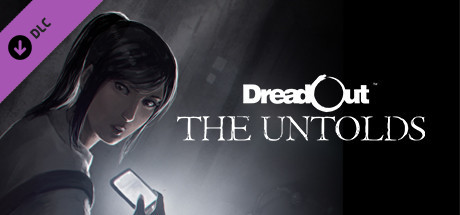 DreadOut Comic: The Untolds banner image