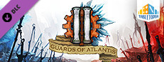 Tabletopia - Guards of Atlantis II Small Capsule Image
