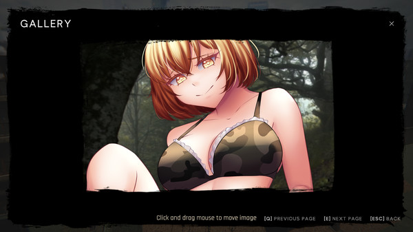 The Last of Waifus