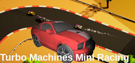 Turbo Machines Mini Racing banner image