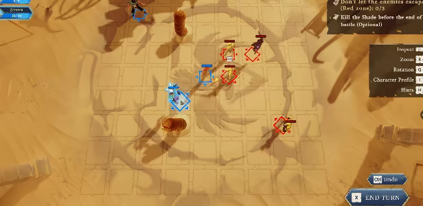 Artifice: War Tactics video 2