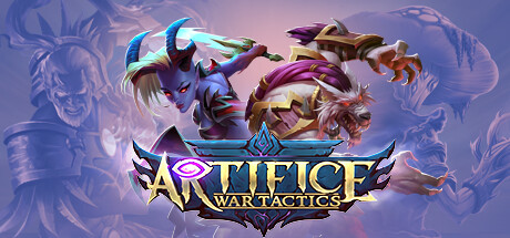 Artifice: War Tactics Cheat Engine/CT