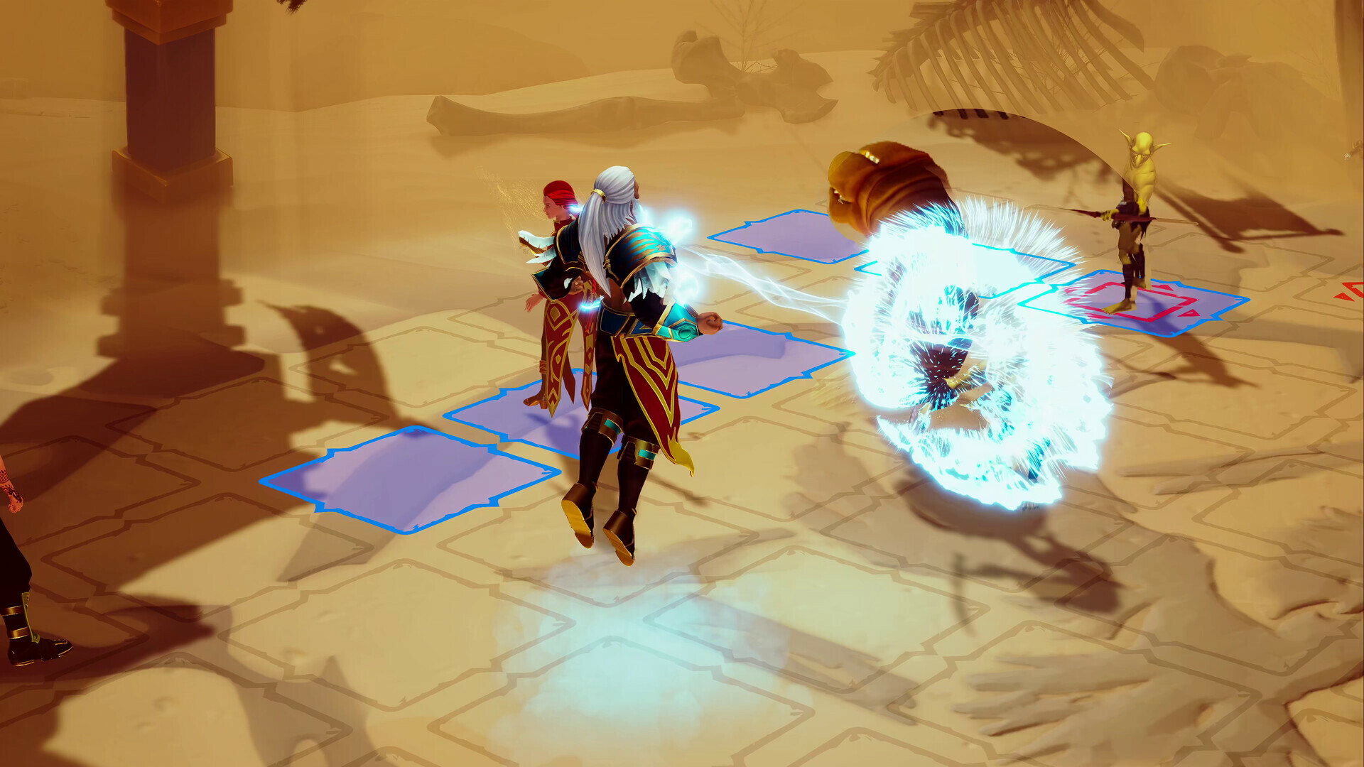 Artifice: War Tactics on Steam