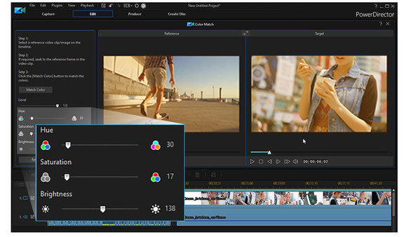 CyberLink PowerDirector 19 Ultra